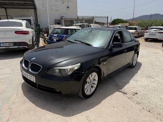 BMW Serie 5 2005