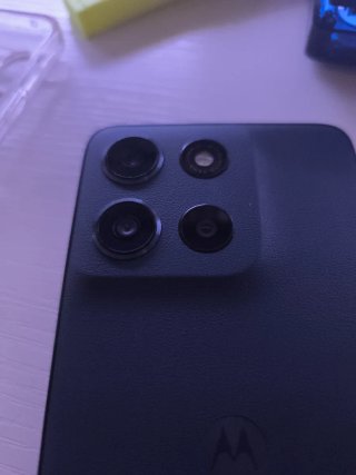Motorola Moto G65 5G 512GB - 1 mes de uso