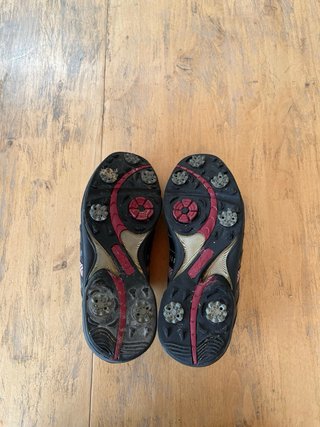 Zapatillas de Golf Confidence