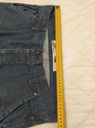 Pantalones Vaqueros Green Coast Talla M