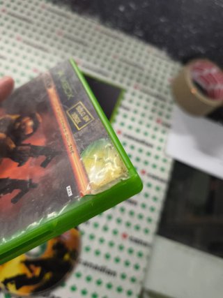 Halo 2 Xbox