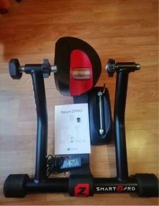 Rodillo Zycle Z Pro