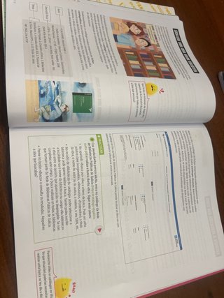 Lingua Galega e Literatura 6, Terceiro Ciclo Pr...