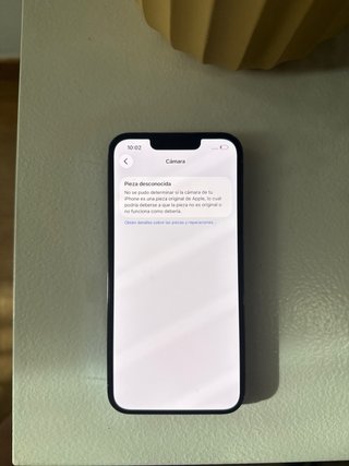 iPhone 13 Pro 128GB Azul/Gris
