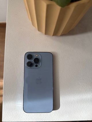 iPhone 13 Pro 128GB Azul/Gris