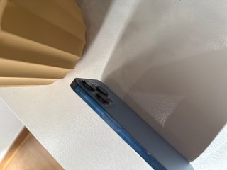 iPhone 13 Pro 128GB Azul/Gris