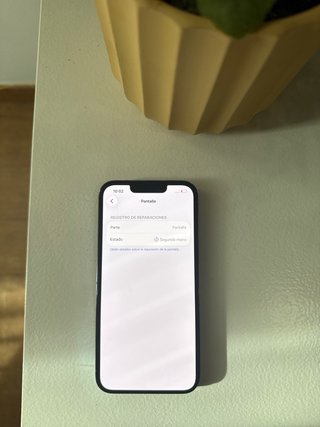 iPhone 13 Pro 128GB Azul/Gris