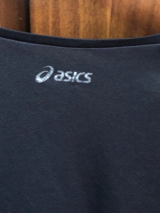Maglietta donna ASICS