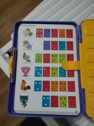Juego Educativo Diset Yo Aprendo a Leer