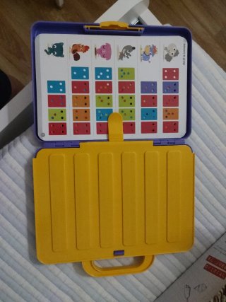 Juego Educativo Diset Yo Aprendo a Leer