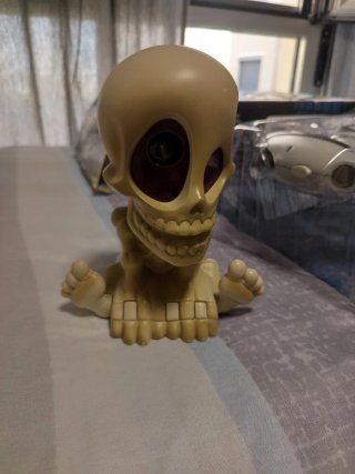 Juego Cazafantasmas IMC Toys