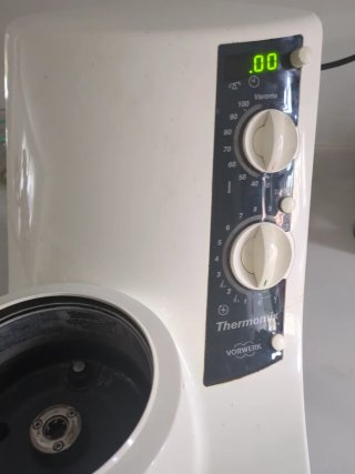 Thermomix Vorwerk Para Piezas