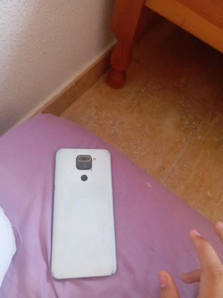 Xiaomi Redmi Note 9 Nero