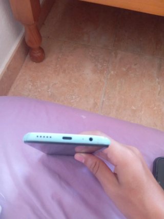 Xiaomi Redmi Note 9 Nero