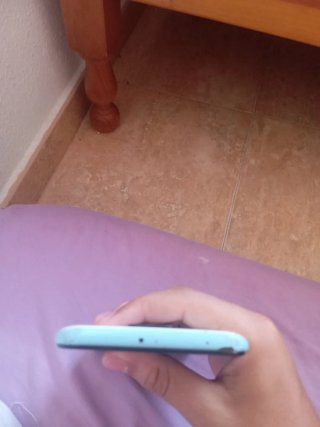 Xiaomi Redmi Note 9 Nero