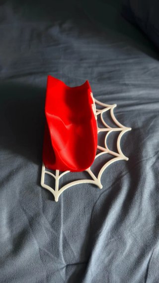 Soporte Mando PlayStation Spider-Man