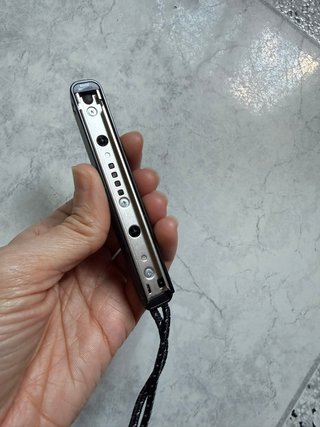 2 Correas para Switch 1