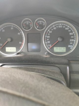 pasat 2003 2003