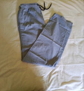 Pijama Springfield Hombre Talla S