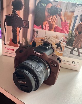 Canon EOS R50