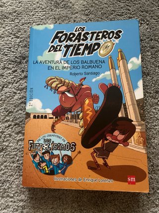 Libros Los Futbolísimos