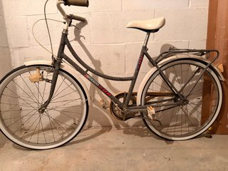 Bicicleta BH Bolero