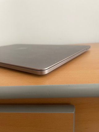 MacBook Pro 15 TouchBar A1707 finales 2016 1TB