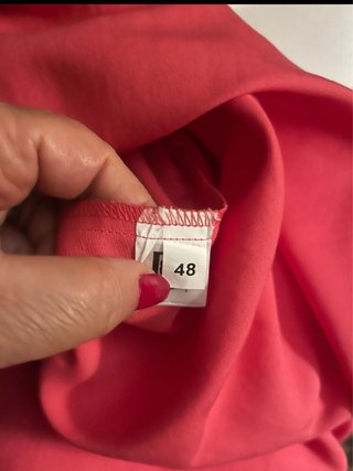 Abito donna midi Dominew tg 48