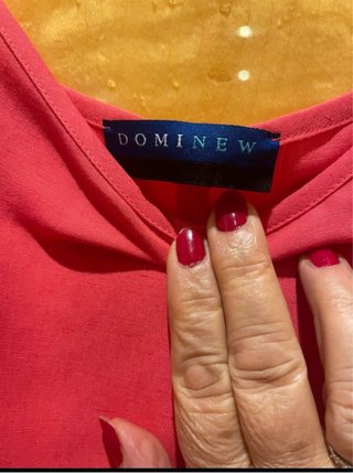 Abito donna midi Dominew tg 48