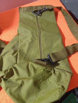 Lote 6 piezas Camel Trophy Merchandising 90s