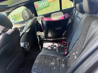 Mercedes-Benz Clase E