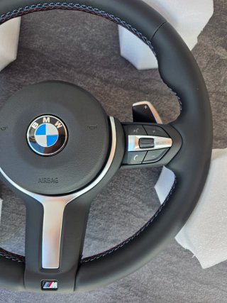 Volante BMW M
