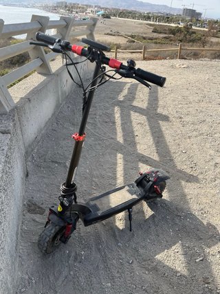 Patinete Eléctrico Isinwheel GT2