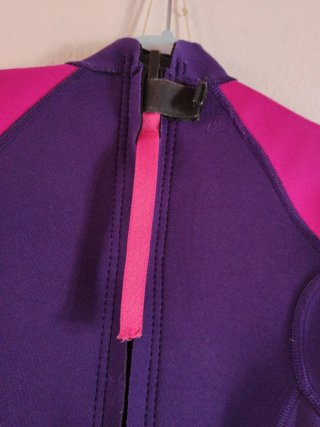 Neopreno infantil OLAIAN 133/142cm