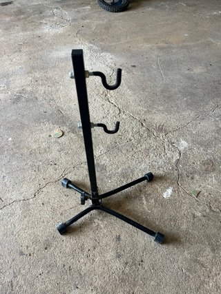 Soporte Bicicleta Ajustable