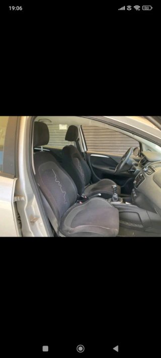 FIAT Punto 2014 1.2