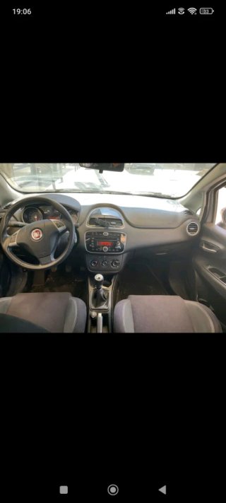 FIAT Punto 2014 1.2