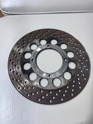 Disco Freno Suzuki GS 500 Trasero