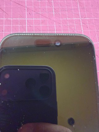 iPhone 15 Negro 91%