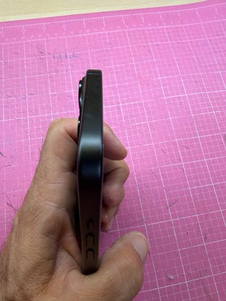iPhone 15 Negro 91%