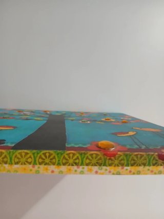 CUADRO  30x30