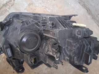 Faro Dacia Duster 2021-2023 LED