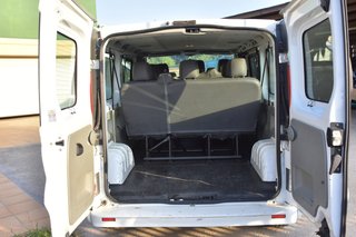 Nissan Primastar 2012 L2 2.0 DCI 47.000km