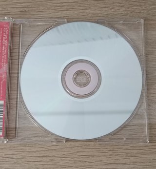 Sarah Brightman What You Never Know Promo CD