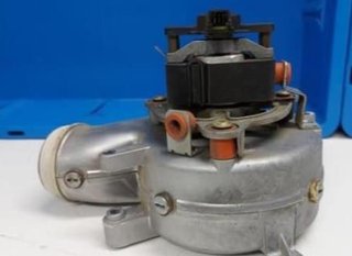 Despiece Caldera Isofast F30 E-A