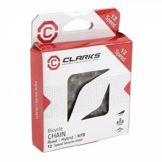 Cadena Clarks CNX12 12V 116L #