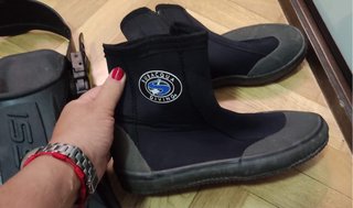 Traje de buceo Beuchat mujer 5mm