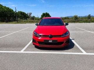 Volkswagen Golf GTI TCR 2019