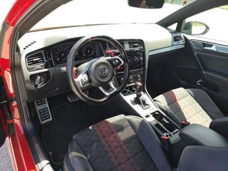 Volkswagen Golf GTI TCR 2019