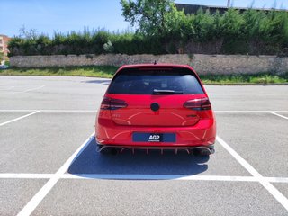 Volkswagen Golf GTI TCR 2019